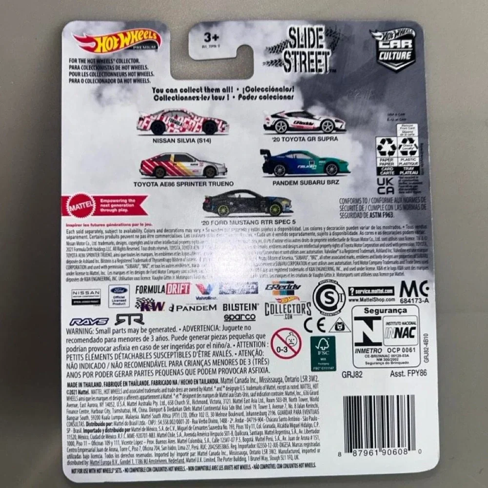 Hot Wheels hot wheels